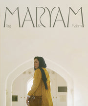 Maryam Pagi ke Malam - 