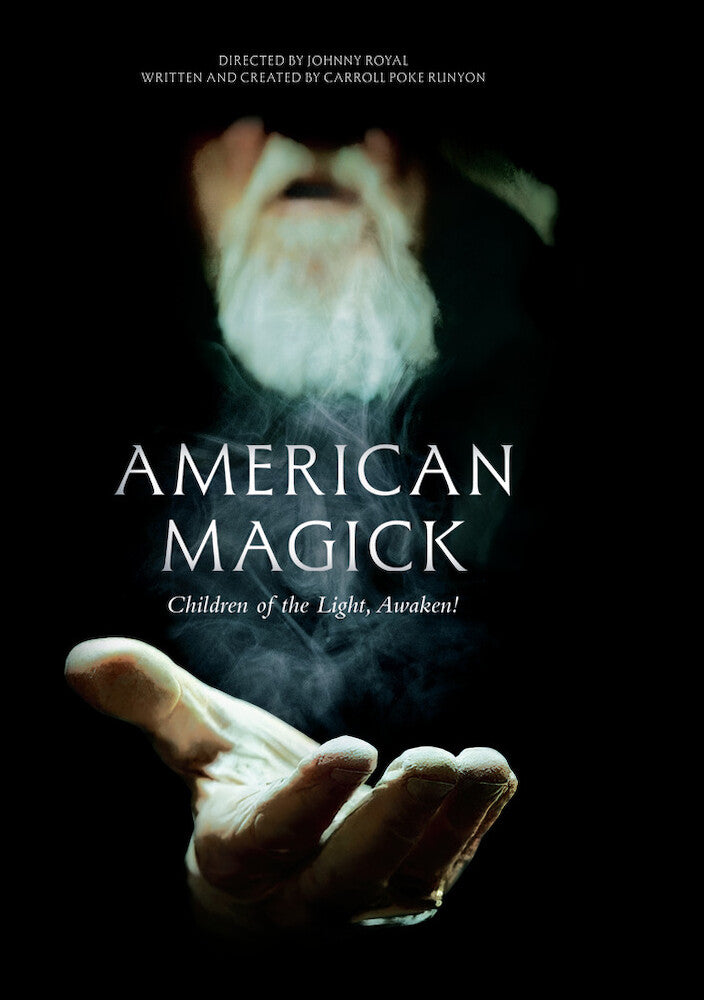 American Magick - 