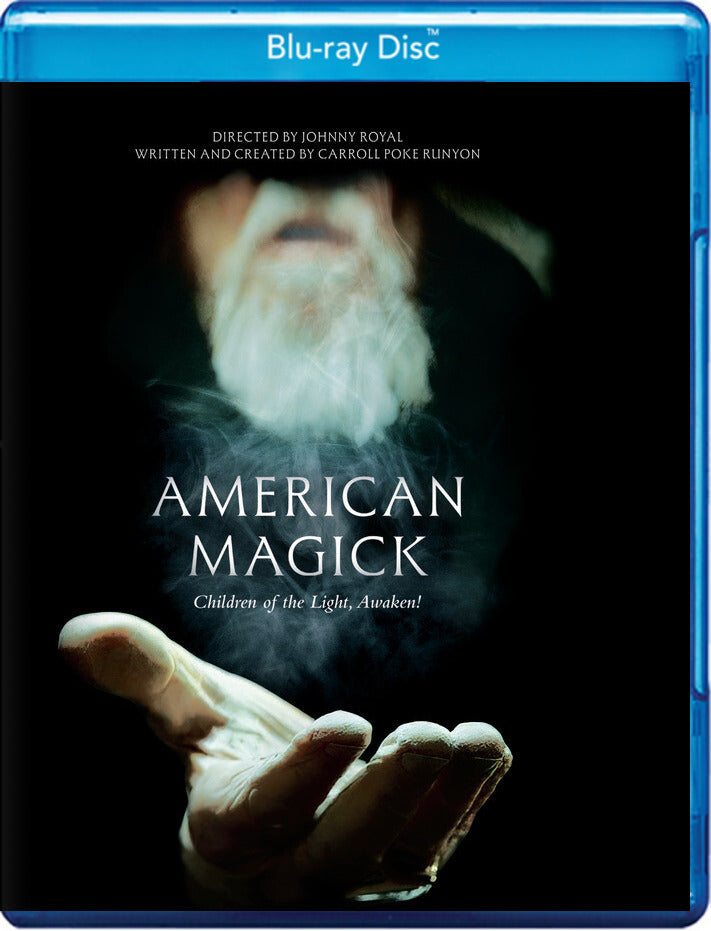 American Magick - 