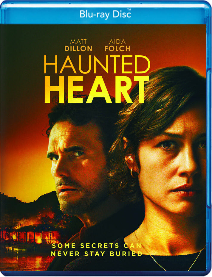Haunted Heart - 