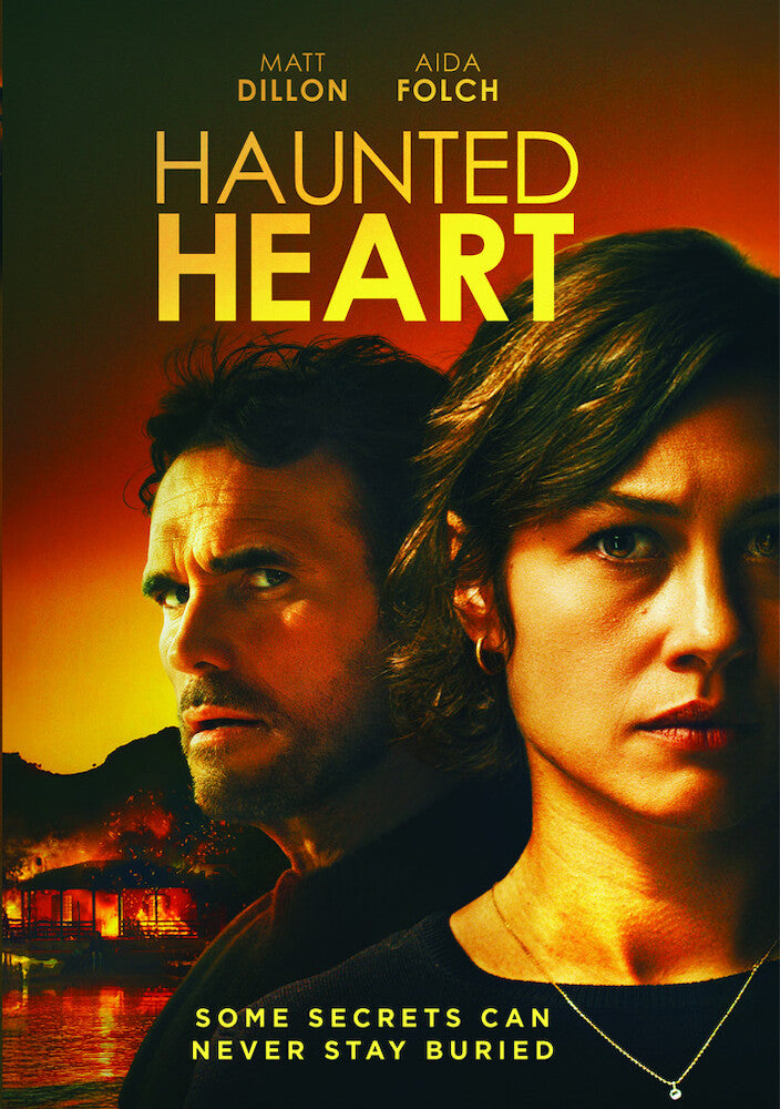 Haunted Heart - 