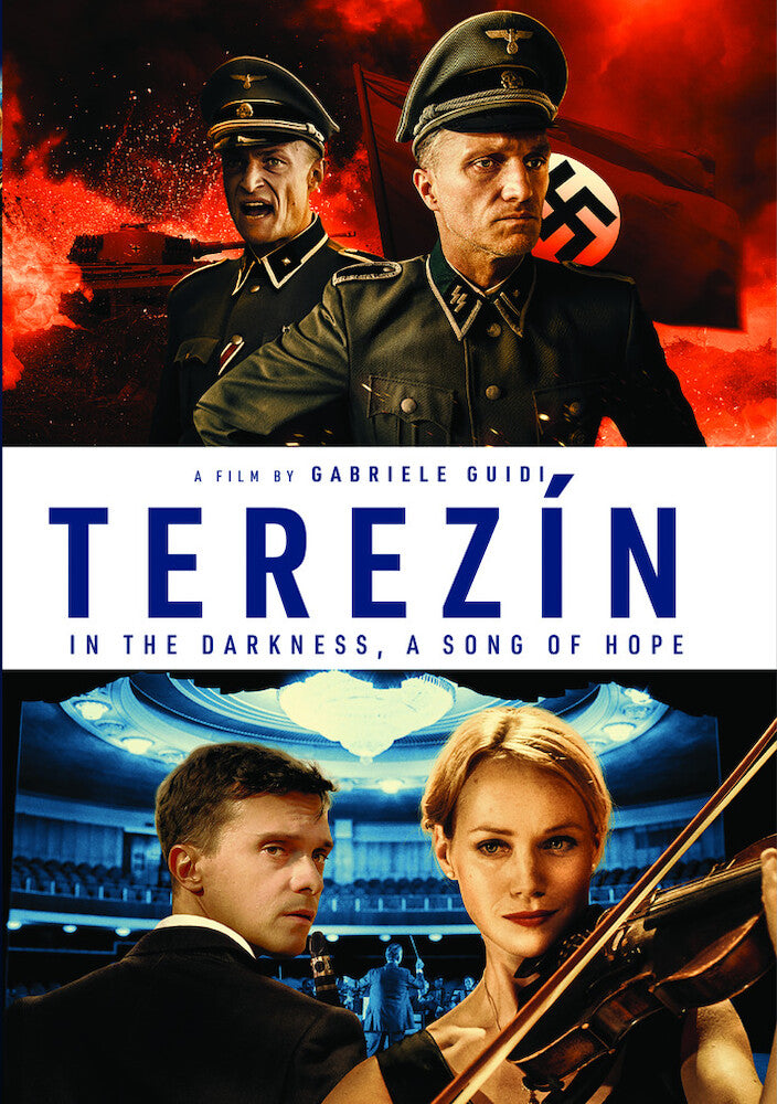 Terezin - 