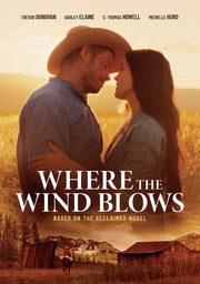 Where the Wind Blows - 