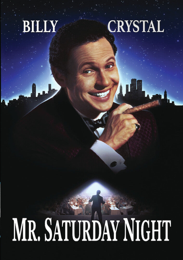 Mr. Saturday Night - 