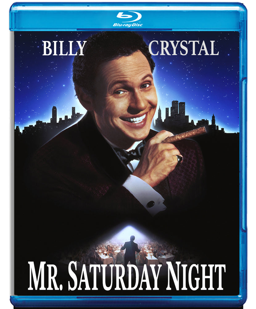 Mr. Saturday Night [Blu-ray] - 
