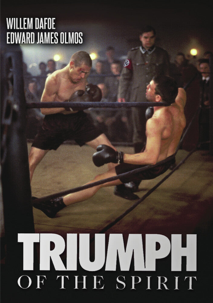 Triumph of the Spirit - 