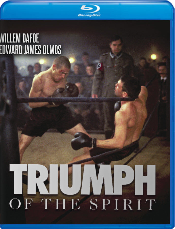 Triumph of the Spirit - 