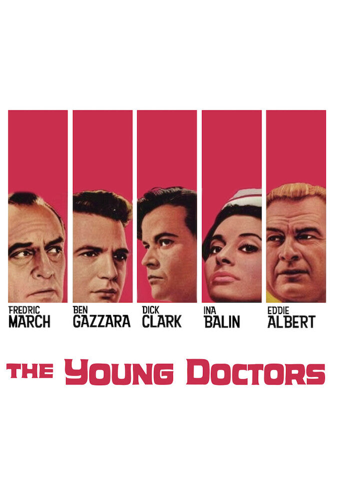 The Young Doctors - 