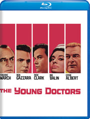 The Young Doctors - 