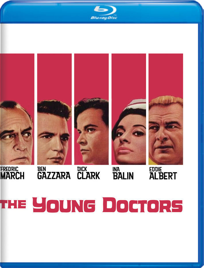 The Young Doctors - 