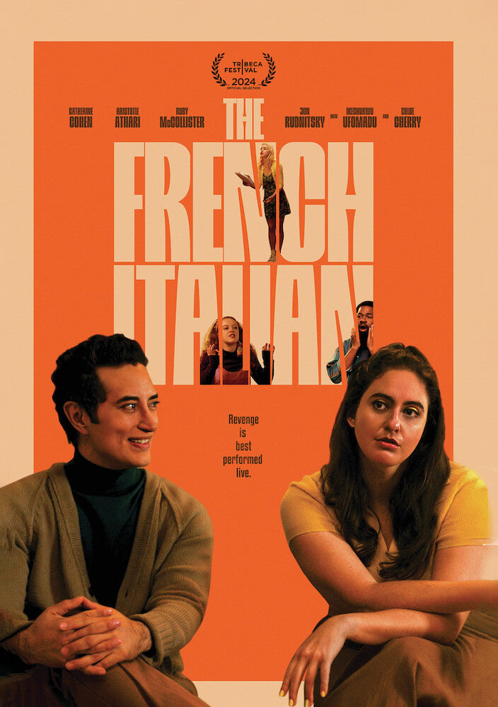 The French Italian - 