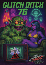 Glitch Ditch 76 - 