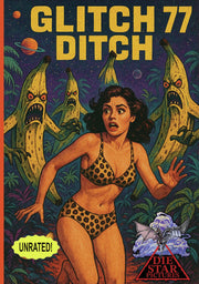 Glitch Ditch 77 - 