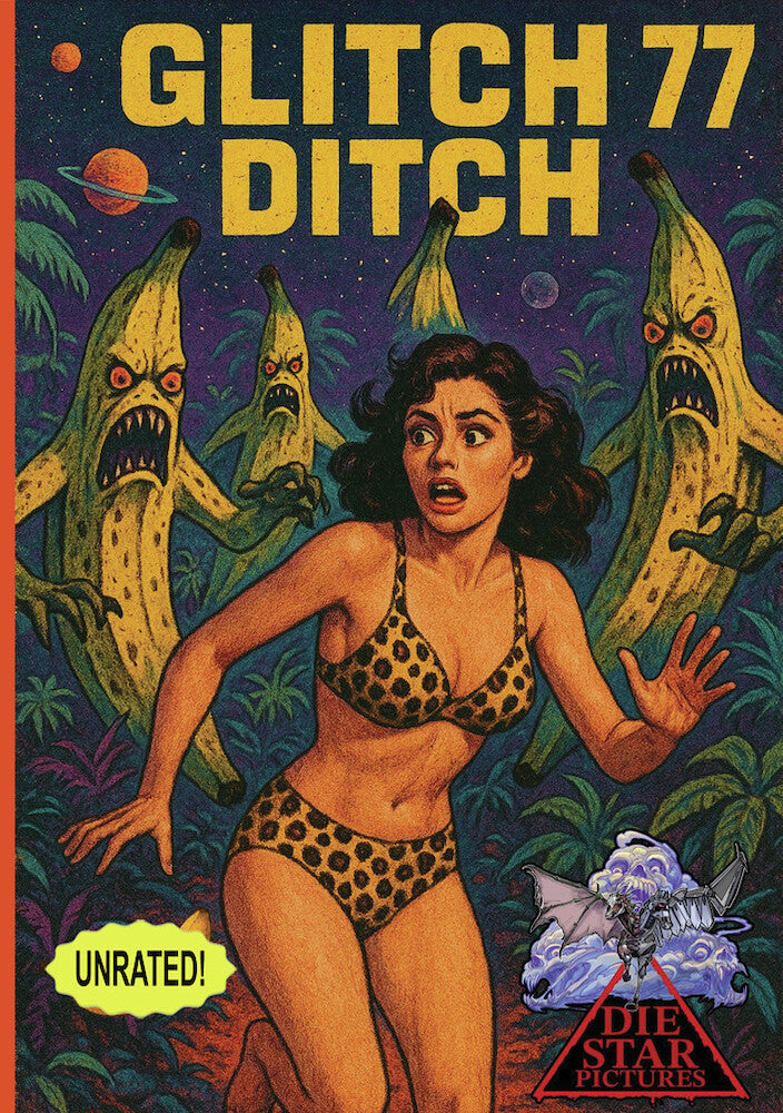 Glitch Ditch 77 - 