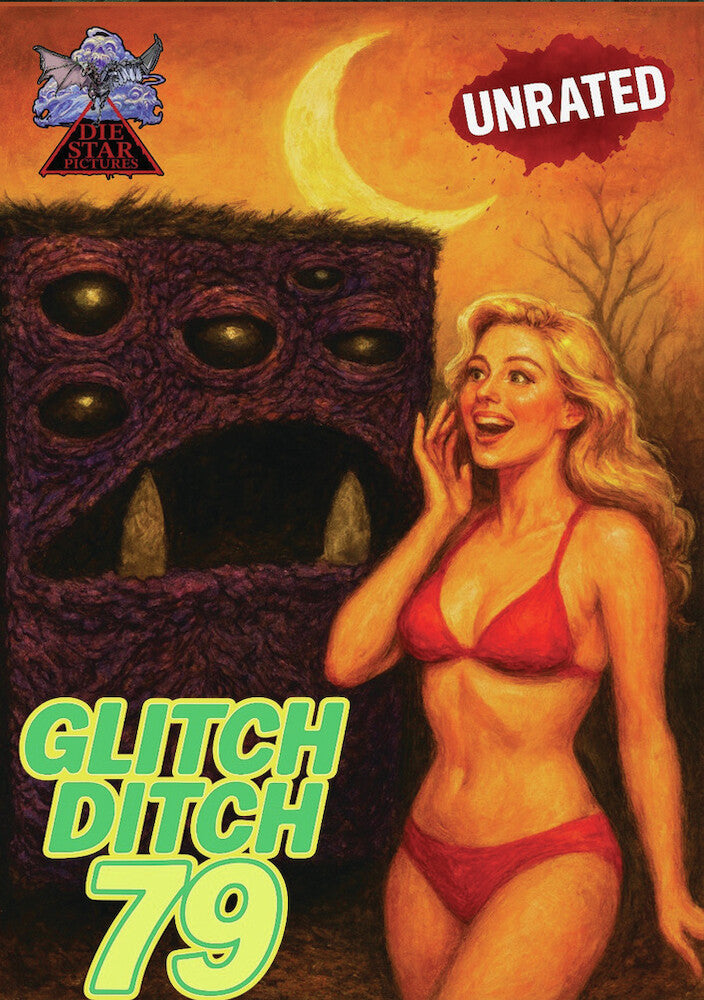 Glitch Ditch 79 - 