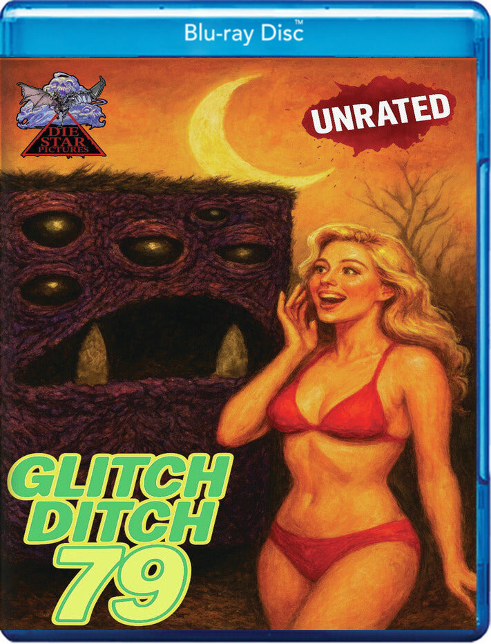 Glitch Ditch 79 - 