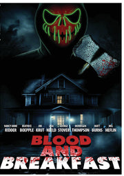 Blood and Breakfast - 