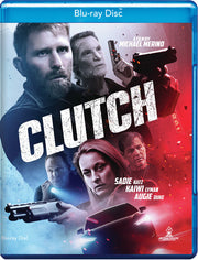 Clutch - 