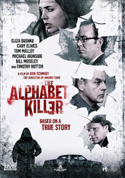 the alphabet killer - DVD