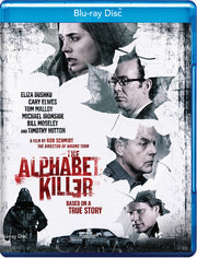 The Alphabet Killer - 