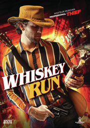 Whiskey Run - 