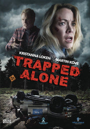 Trapped Alone - 