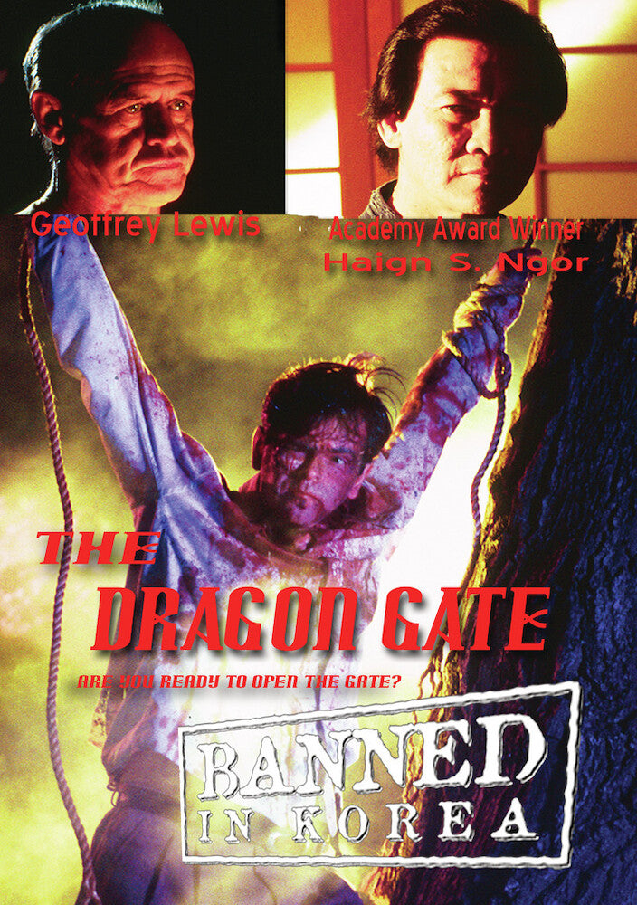 The Dragon Gate - 