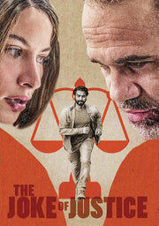 joke of justice - DVD