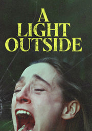 a light outside - DVD