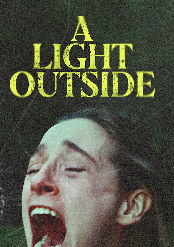 A Light Outside - 