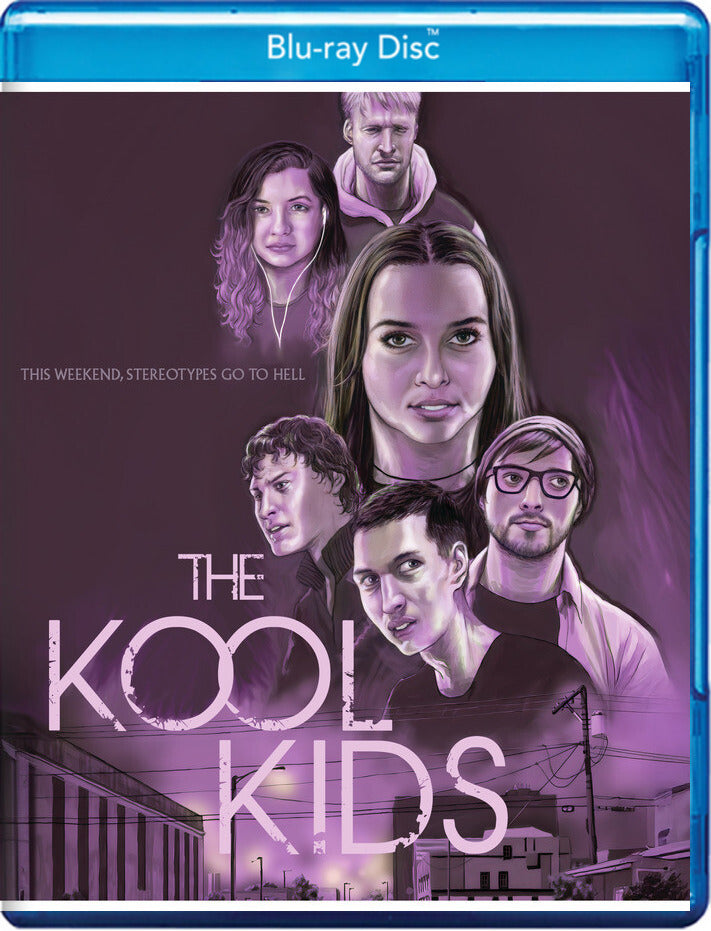 The Kool Kids - 