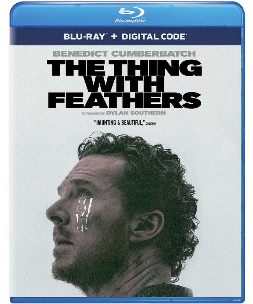 The Thing With Feathers - 