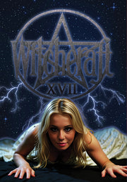 witchcraft 17 - DVD