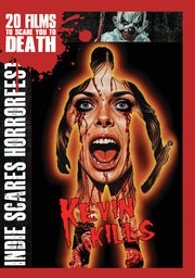 kevin kills - DVD