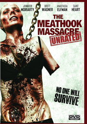 The Meathook Massacre - 