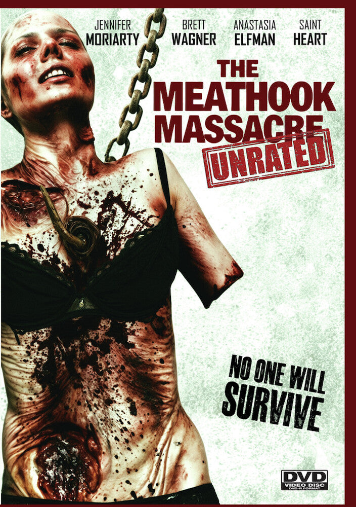 The Meathook Massacre - 
