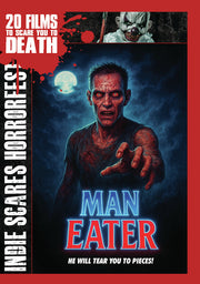 Man-Eater - 