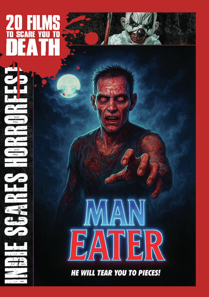 Man-Eater - 