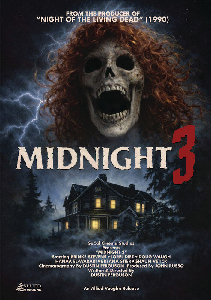 Midnight 3 - 
