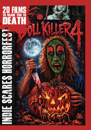 Doll Killer 4 - 