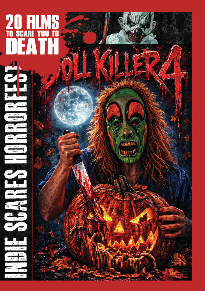 Doll Killer 4 - 