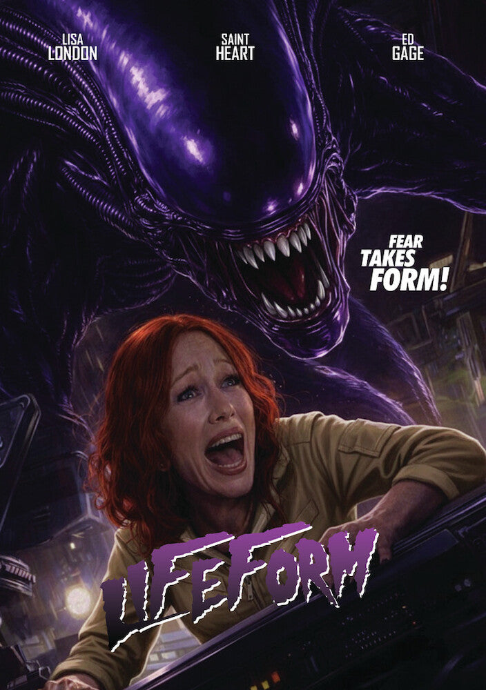 Lifeform - 