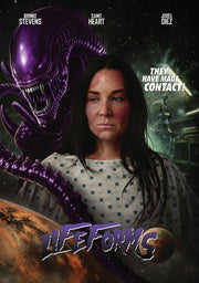 Lifeforms - 