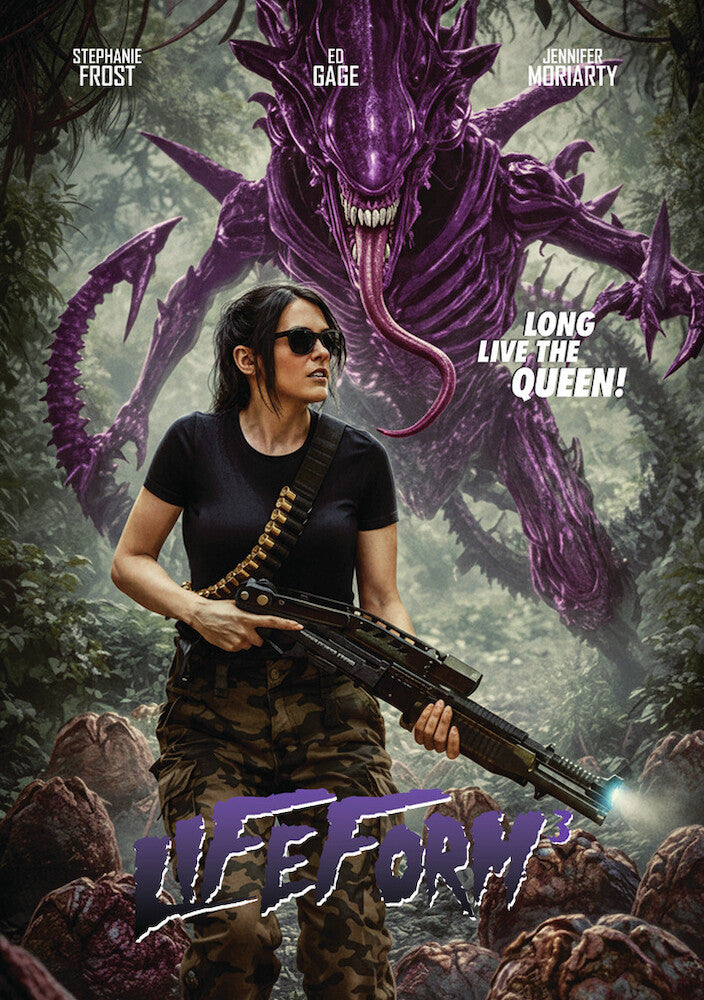 Lifeform 3 - 