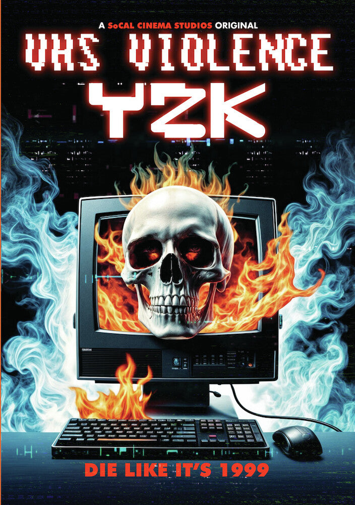 VHS Violence: Y2K - 
