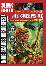 The Creeps 3 - 