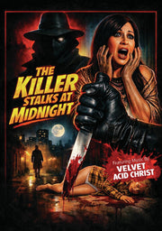 The Killer Stalks at Midnight - 