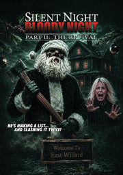 Silent Night, Bloody Night 2 - 