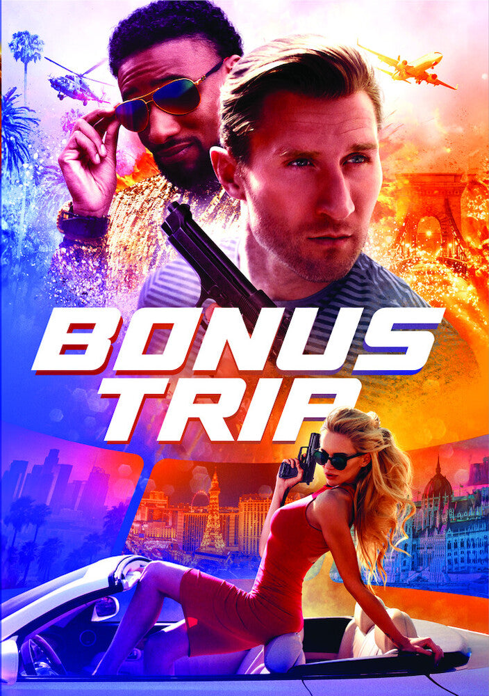 Bonus Trip - 