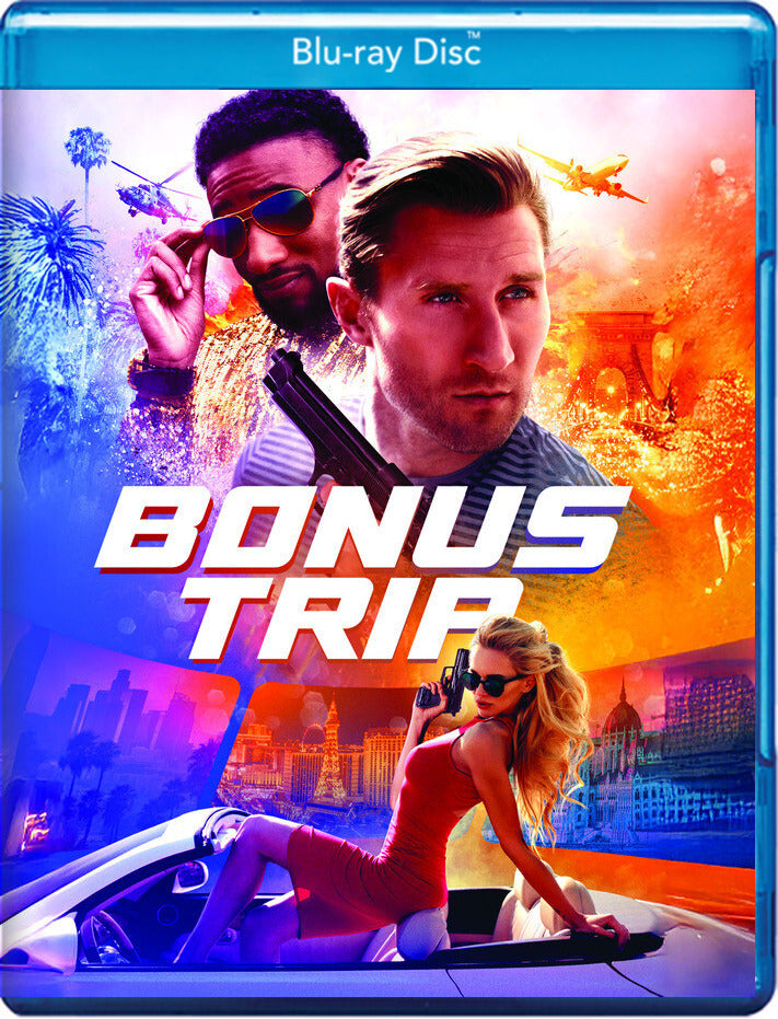 Bonus Trip - 